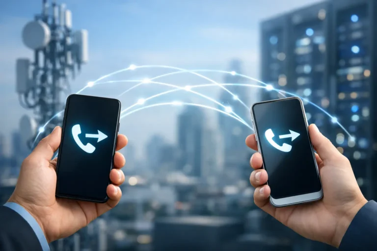 Interconexão para portabilidade numérica