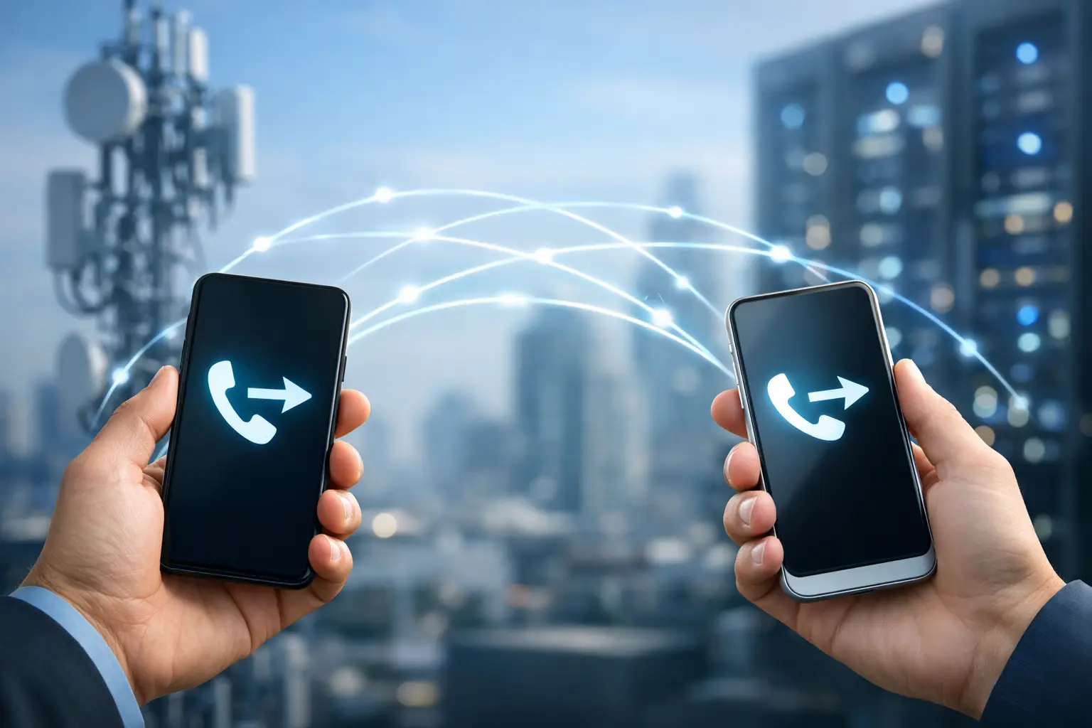 Interconexão para portabilidade numérica