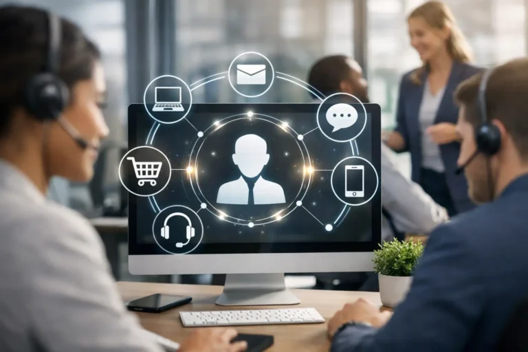 Plataforma omnichannel para atendimento vale a pena?