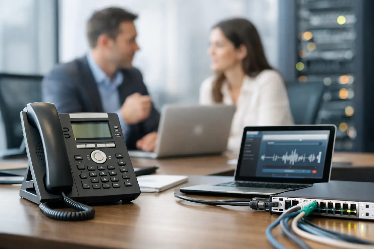 SIP-I Telecom: quando faz sentido na empresa