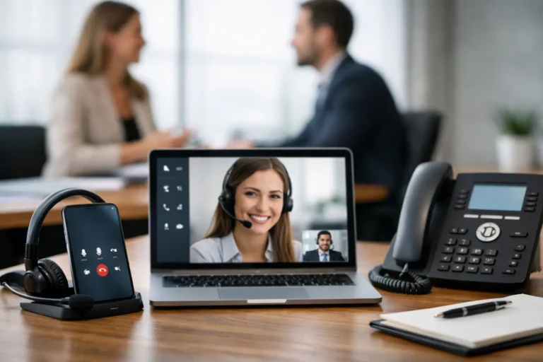 Telefonia virtual para empresas vale a pena?