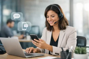 Como integrar SMS ao atendimento com eficiência