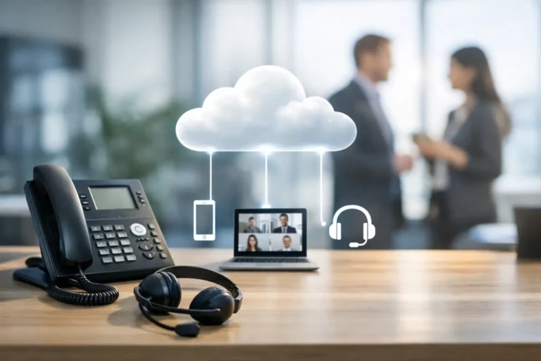 PABX em nuvem vale a pena para empresas?