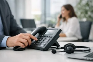 Como contratar número 0800 empresarial