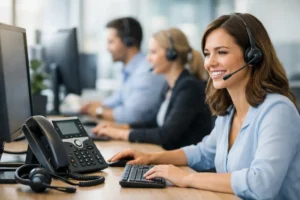 Telefonia IP para call center vale a pena?