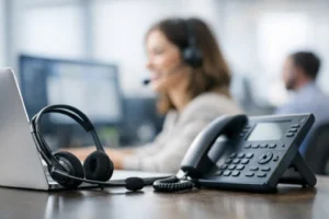 Plataforma de atendimento com telefonia vale a pena?